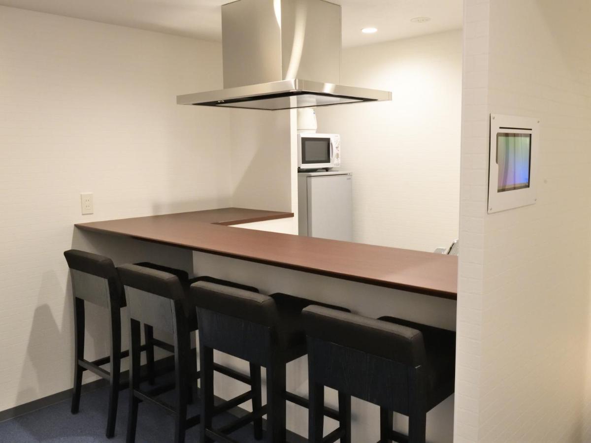 Amistad Hotel Fukuoka Fukuoka  Zewnętrze zdjęcie