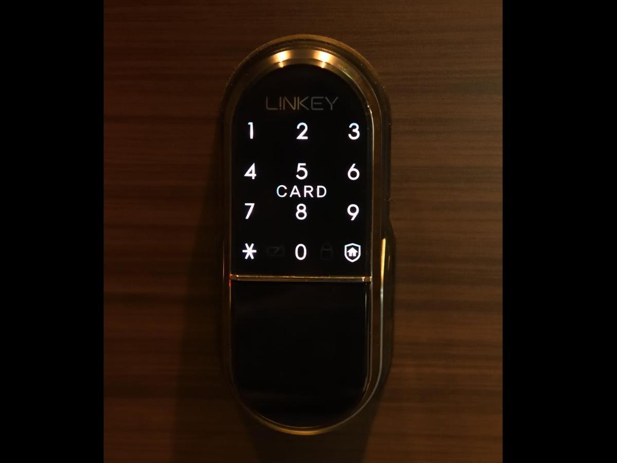 Amistad Hotel Fukuoka Fukuoka  Zewnętrze zdjęcie